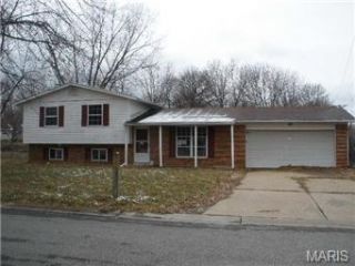Foreclosed Home - List 100264025