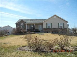 Foreclosed Home - List 100264033