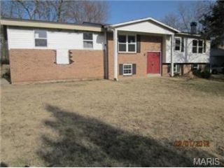 Foreclosed Home - List 100270964