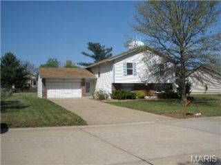 Foreclosed Home - 319 PARK CHARLES BLVD N, 63376