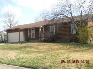 Foreclosed Home - 3047 VALLEY VISTA DR N, 63376