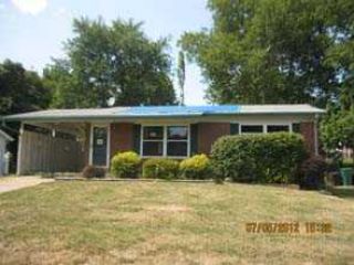 Foreclosed Home - 31 CHALIN DR, 63376