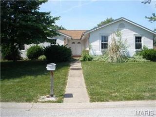 Foreclosed Home - List 100315873