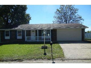 Foreclosed Home - 26 COUNTRY HILL RD, 63376