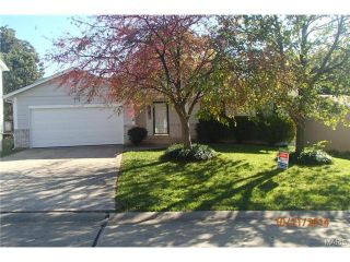 Foreclosed Home - 1215 Amberglen Dr, 63376