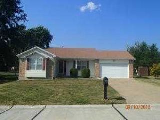 Foreclosed Home - List 100340084