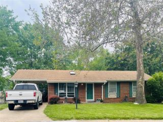 Foreclosed Home - 23 COUNTRYSIDE DR, 63376