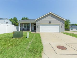 Foreclosed Home - 107 CLINTON CT, 63376