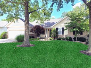 Foreclosed Home - 606 WYATT DR, 63376