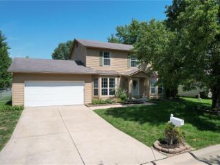Foreclosed Home - 509 PIONEER DR, 63376