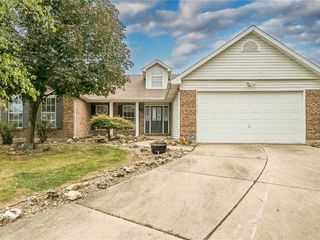 Foreclosed Home - 8205 BRISTOL VALLEY DR, 63376