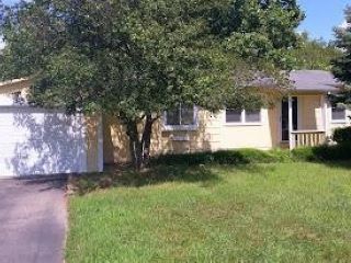 Foreclosed Home - 10 ORCHARD HILLS DR, 63376