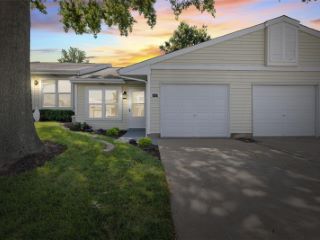 Foreclosed Home - 3167 MEADOW TRAIL DR, 63376