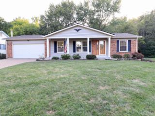 Foreclosed Home - 219 BIRCHWOOD DR, 63376