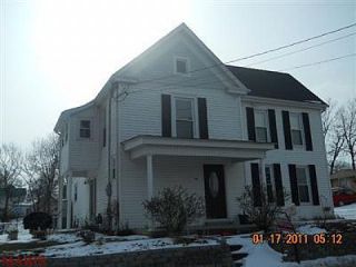 Foreclosed Home - 730 W COLLEGE ST, 63379