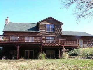 Foreclosed Home - 895 S MOORE SCHOOL RD, 63379