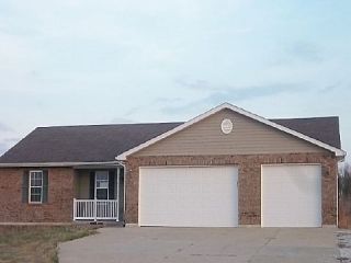 Foreclosed Home - List 100009627