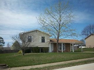 Foreclosed Home - List 100020041