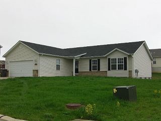 Foreclosed Home - 180 FIELDSTONE DR, 63379