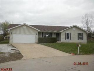 Foreclosed Home - 196 GORGET CT, 63379