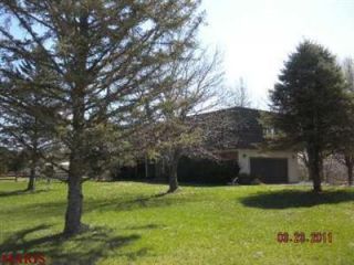 Foreclosed Home - 412 HILL CREEK RD, 63379