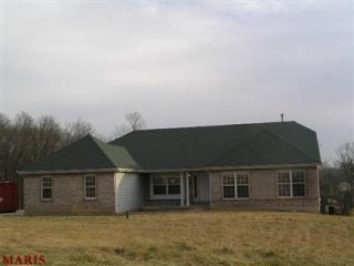 Foreclosed Home - 2553 OPAL LN, 63379
