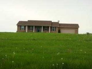 Foreclosed Home - 6721 CUIVRE FORD RD, 63379