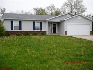 Foreclosed Home - List 100054190
