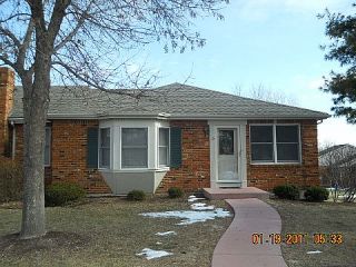 Foreclosed Home - 19 BRITTANY CT, 63379
