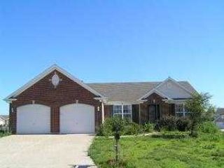Foreclosed Home - 214 WINGATE DR, 63379