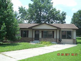 Foreclosed Home - 1014 HACKBERRY CT, 63379