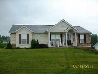 Foreclosed Home - 120 SUMAC DR, 63379