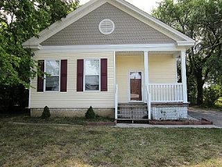 Foreclosed Home - 330 MONROE ST, 63379