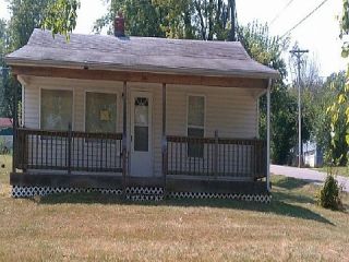 Foreclosed Home - 201 ALDEN ST, 63379