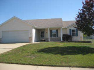 Foreclosed Home - 50 CANTERBURY DR, 63379