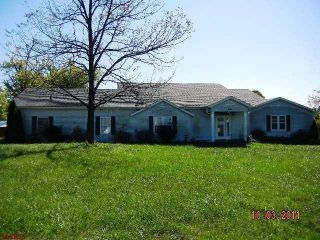 Foreclosed Home - List 100177555