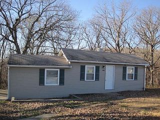 Foreclosed Home - List 100197182