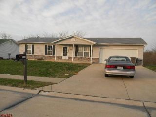 Foreclosed Home - List 100204203