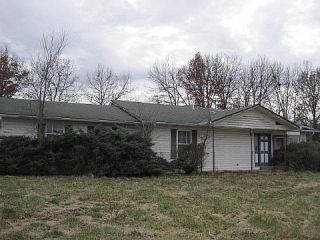 Foreclosed Home - List 100213358