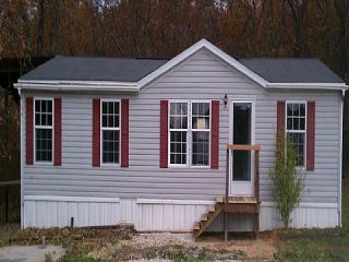 Foreclosed Home - 33 WINDY RIDGE LN, 63379