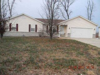 Foreclosed Home - List 100234006