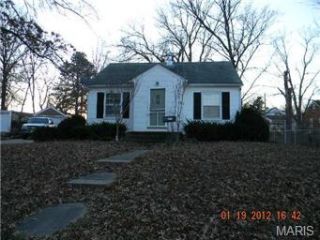 Foreclosed Home - List 100246478
