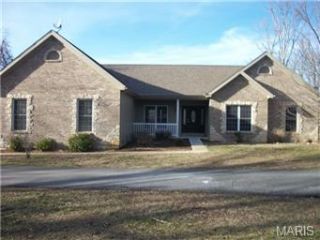 Foreclosed Home - List 100246487