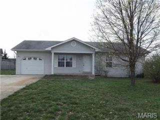 Foreclosed Home - 1423 BISHOP DR, 63379