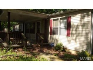 Foreclosed Home - 11 OAKLAND RIDGE EST, 63379