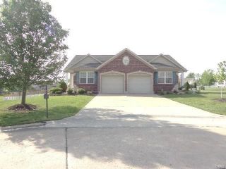 Foreclosed Home - 581 NEWCASTLE DR, 63379