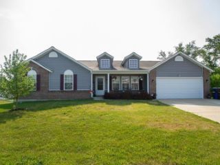 Foreclosed Home - List 100740057