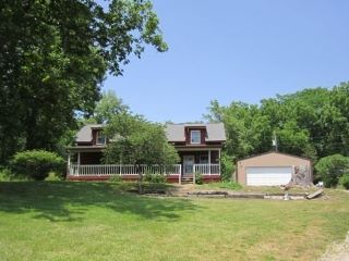 Foreclosed Home - 409 HARDY RD, 63379