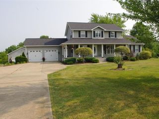 Foreclosed Home - 184 MEADOW RIDGE DR, 63379