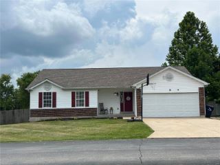 Foreclosed Home - List 100818202